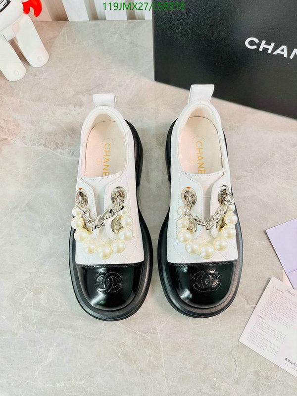SAMC - CHL Women Shoes - 122