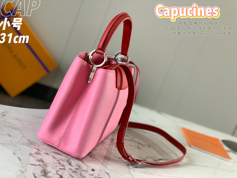 Glamy - LOV Bags - 1139