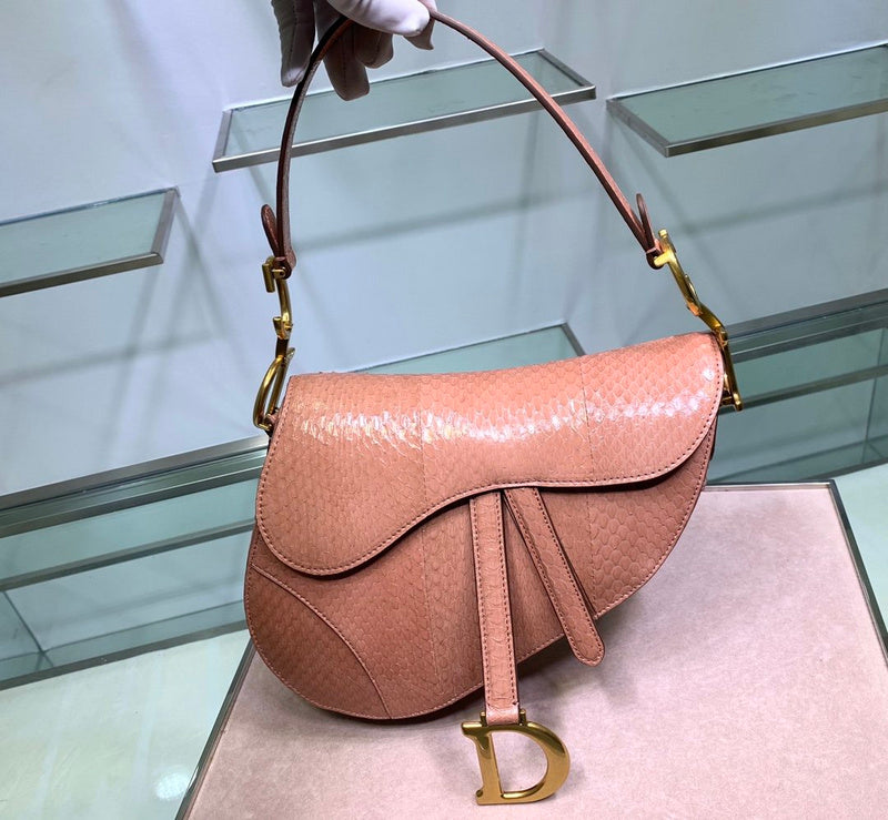 Satchel Bags - DOR Bags - 1238
