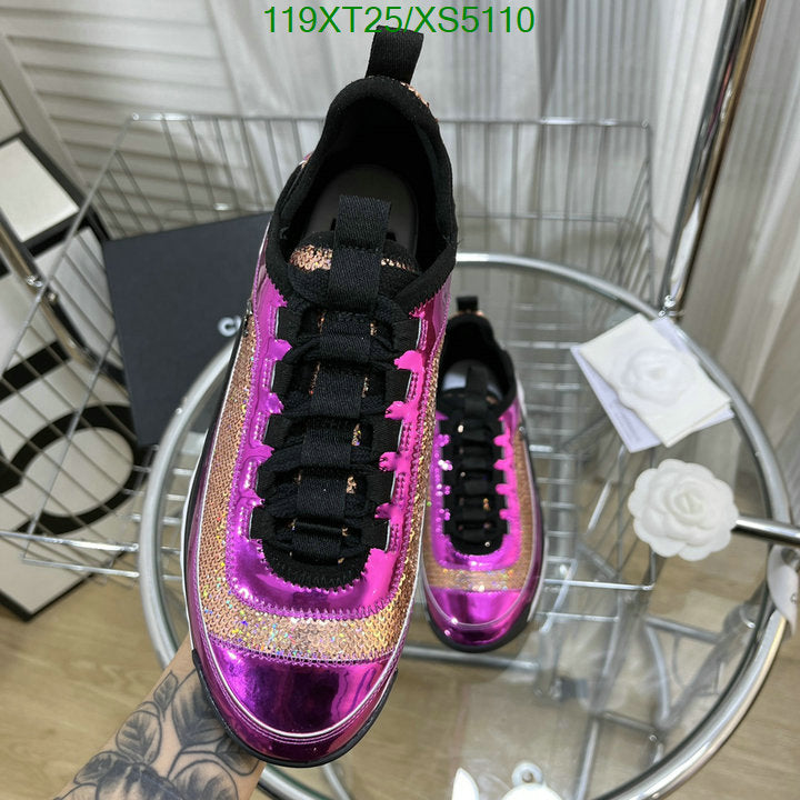 SAMC - CHL Women Shoes Sneakers - 183