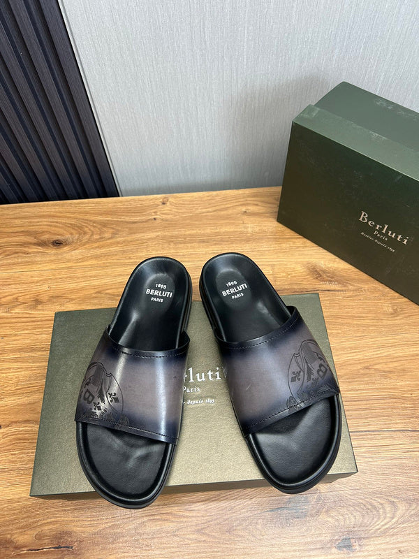 Glami - BRE Men Shoes - 366