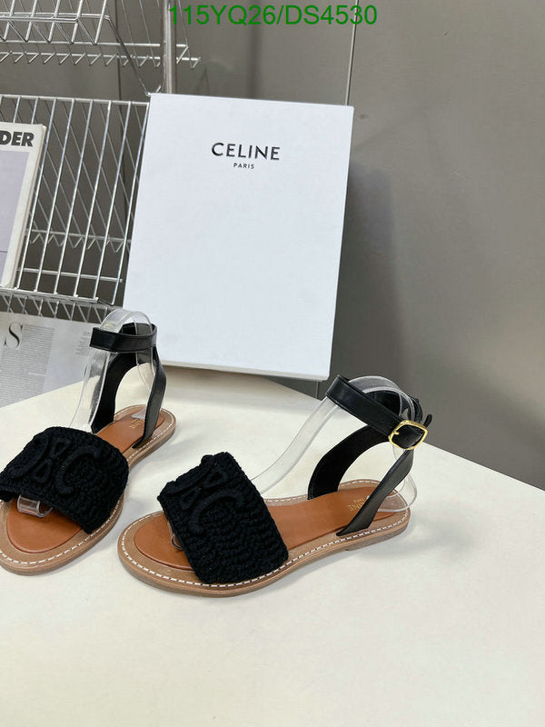 SAMC - COL Women Shoes - 029