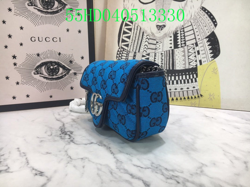 Glami Fashion - GCI Bags - 11071