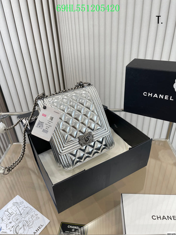 Glami - CHL Bags - 1769
