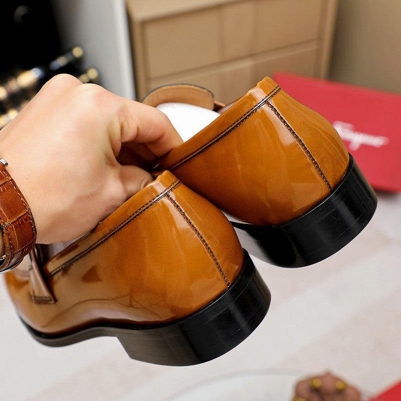 Glami - FGO Men Shoes - 831
