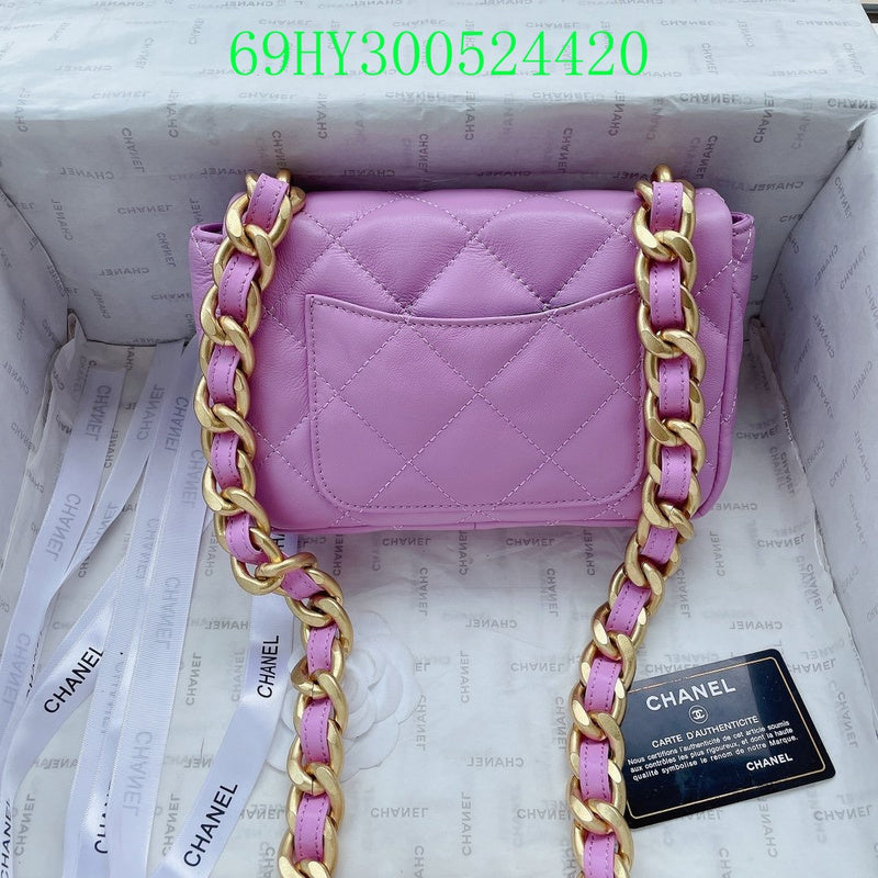 Glami - CHL Bags - 2735
