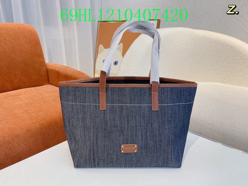 ELE Fashion -BBR Bags - 321