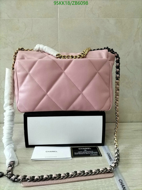 SAMC - CHL Bags Crossbody - 178