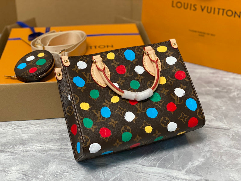 Glamy - LOV Bags - 1051