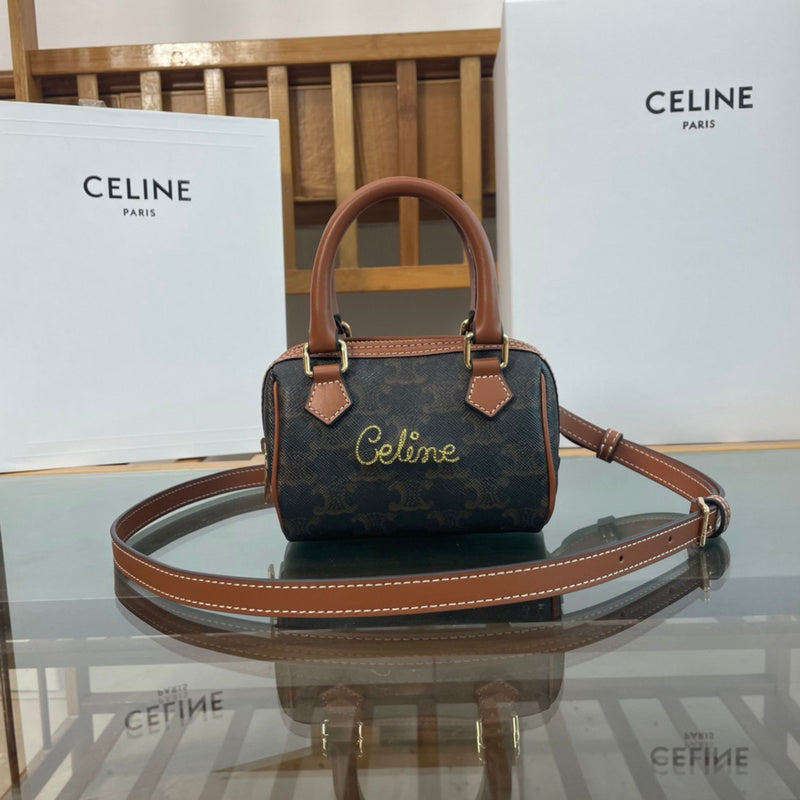 Glami - COL Bags - 029