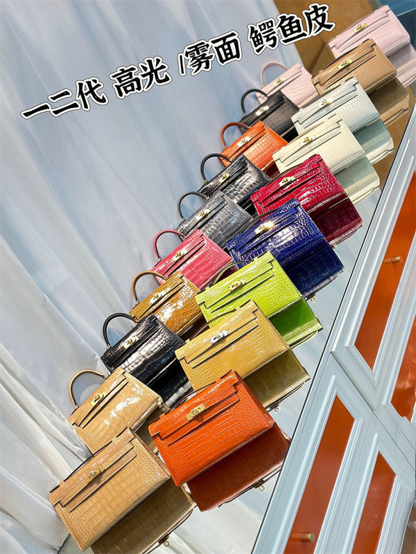 Glami - HMS Bags - 417