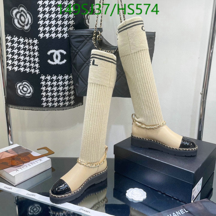 SAMC - CHL Women Boots - 048