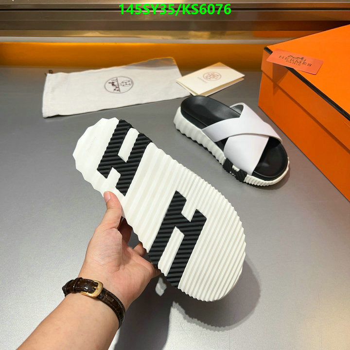 SAMC - HMS Men Shoes - 537