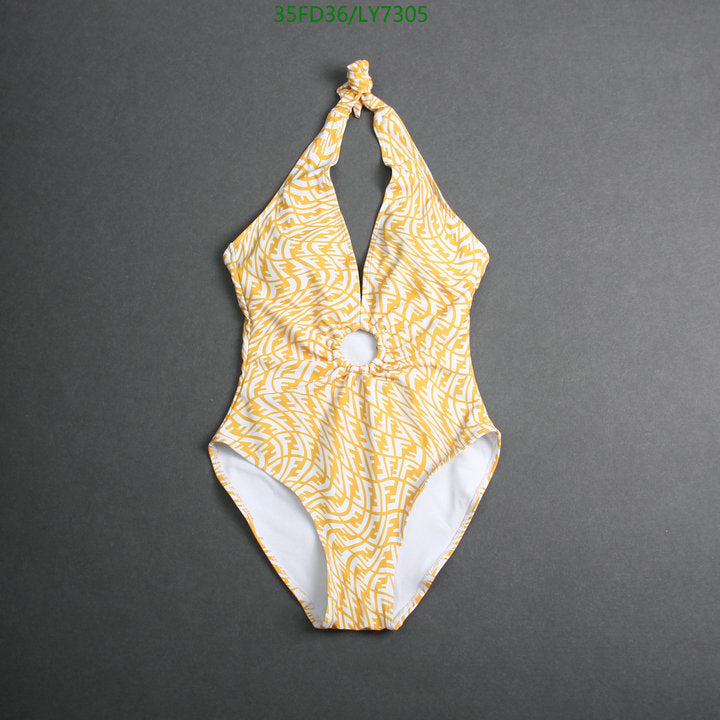 SAMC - FDE Swimsuits - 132