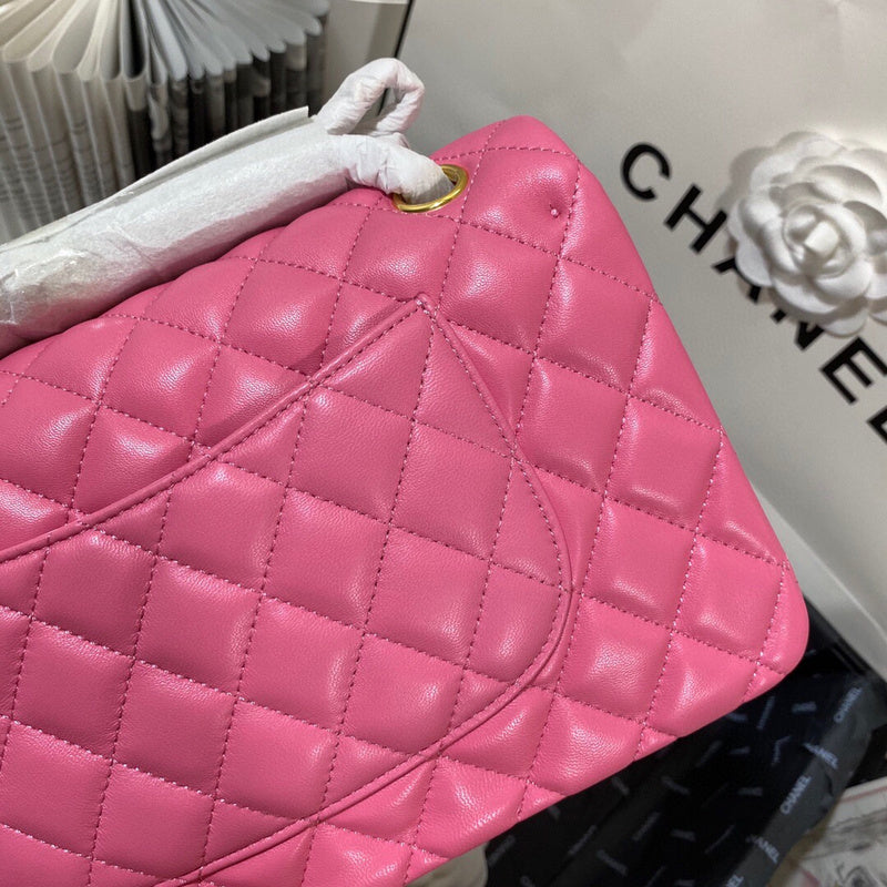 Satchel Bags - CHL Bags - 4317