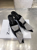Satchel Bags - Mix Shoes - 1615