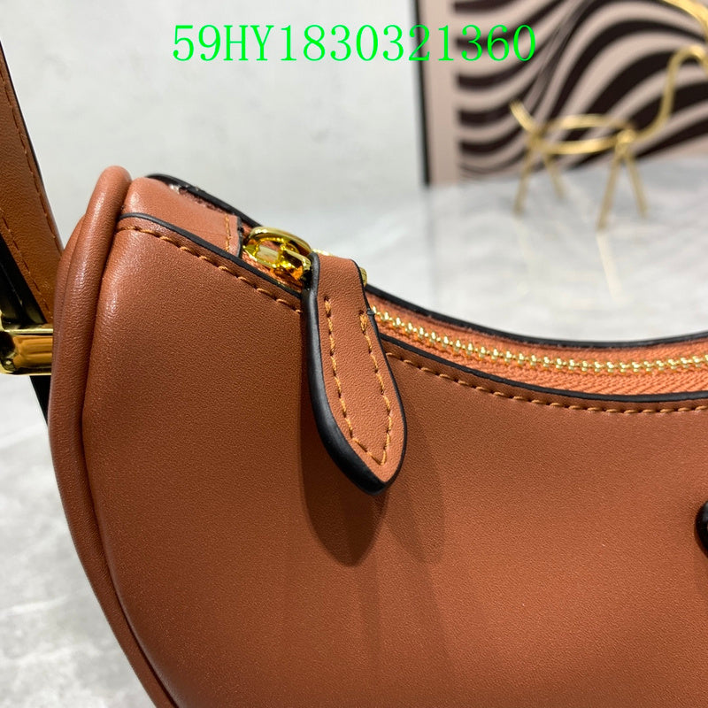 Satchel Bags - PDA Bags - 3451