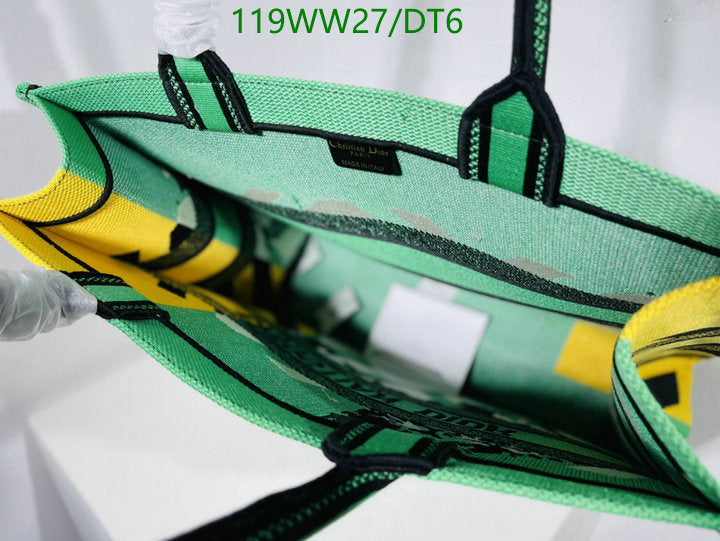 SAMCC - DOR Bags - 954