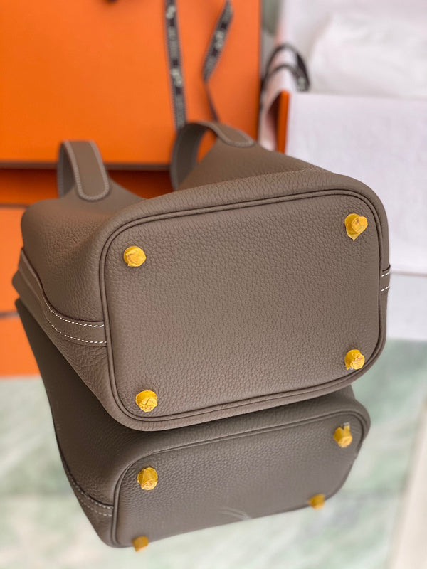 Satchel Bags - HMS-Bags - 201