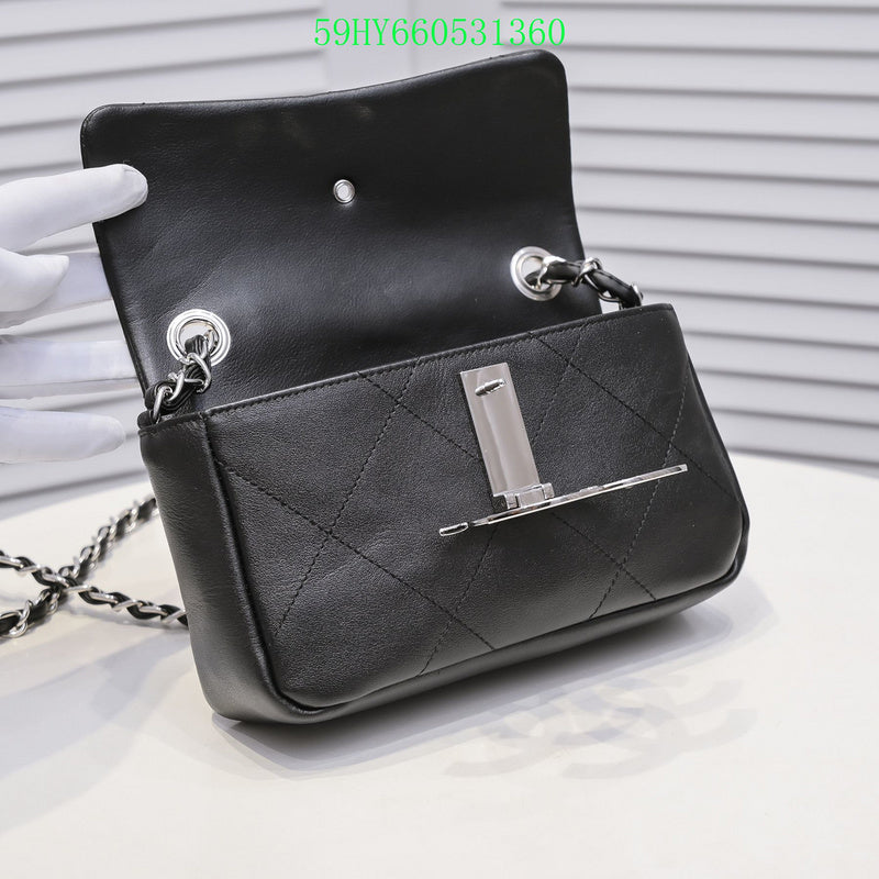 Satchel Bags - CHL Bags - 5157
