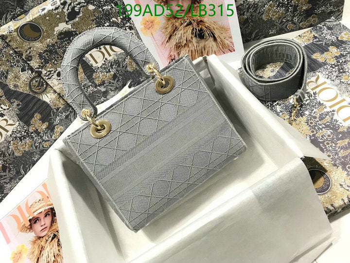 SAMCC - DOR Bags - 1437