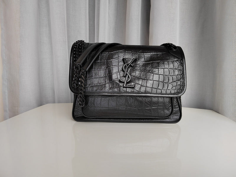 Glamy - YLS Bags - 1363