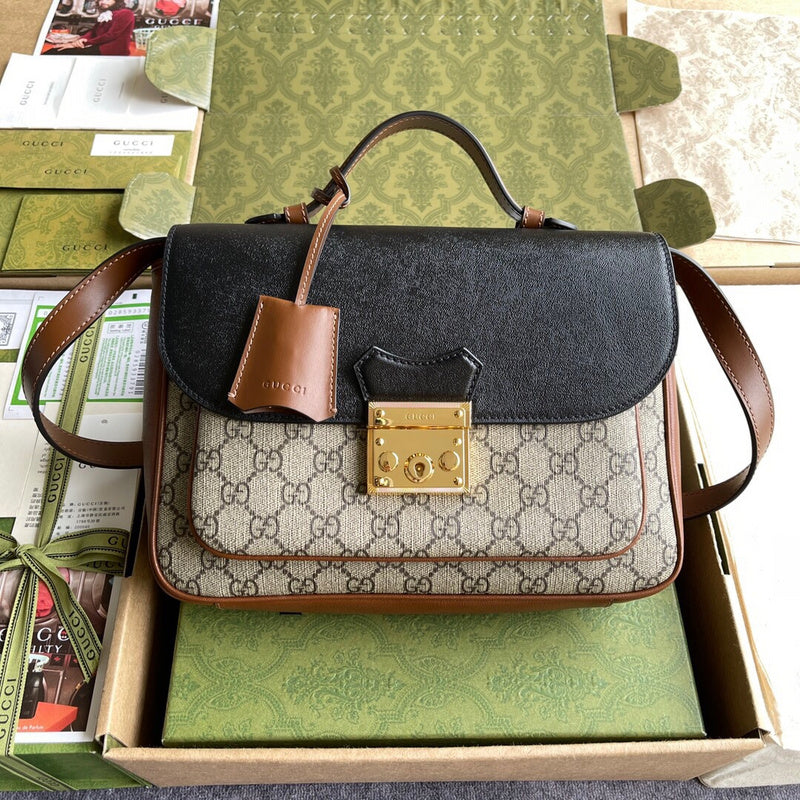 Glami Fashion - GCI Bags - 12691