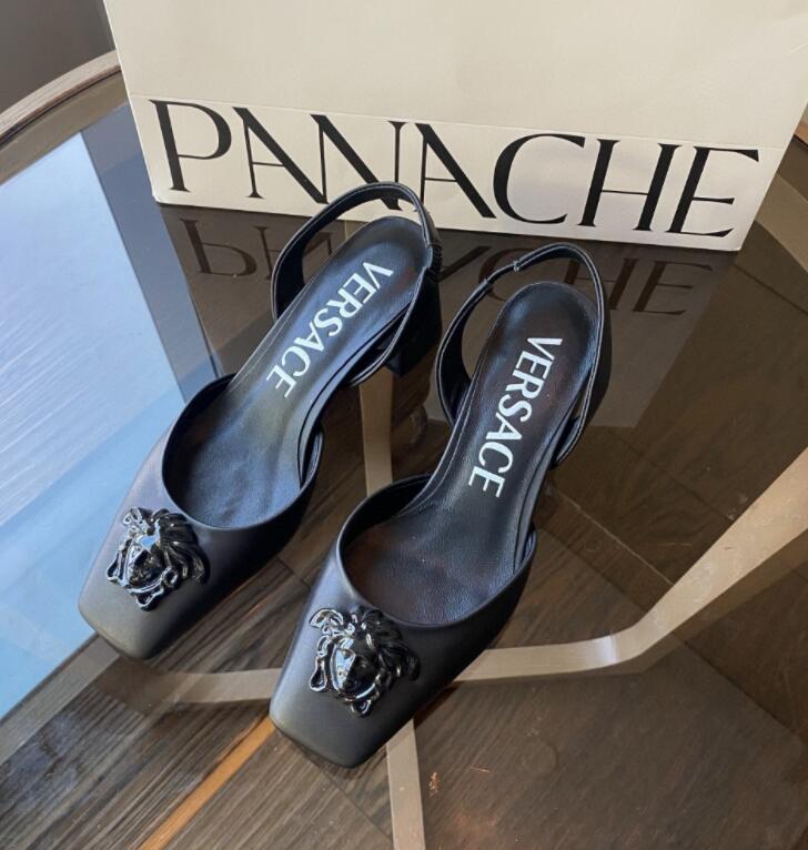 SAMC - VEL Women Shoes - 411