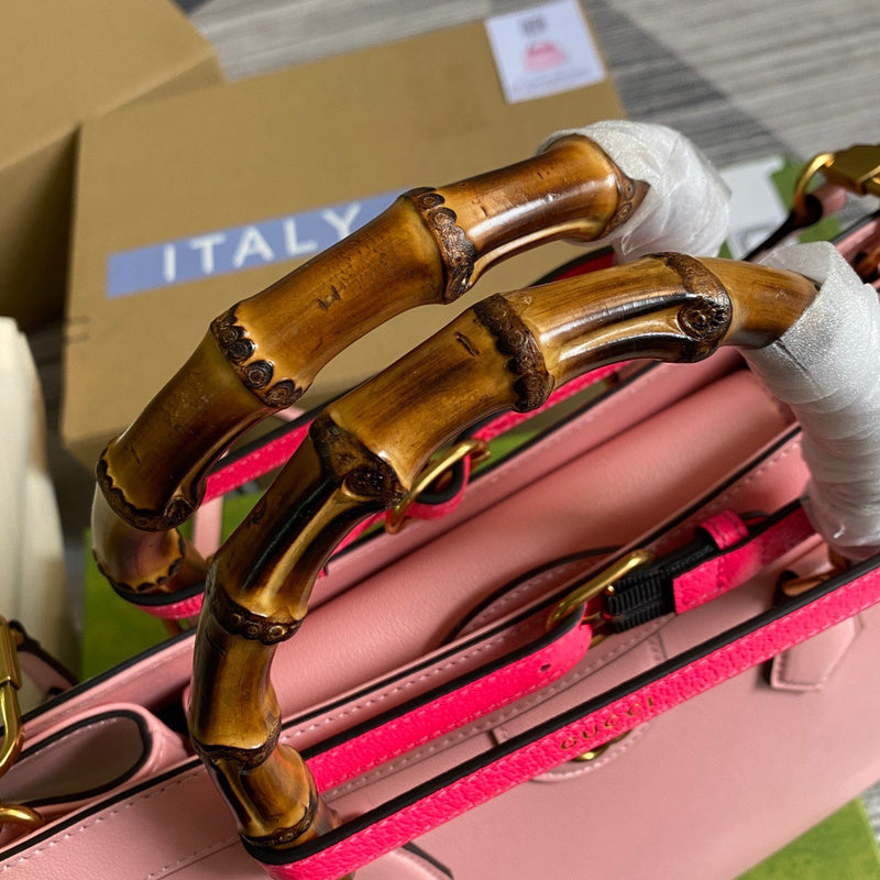 Satchel Bags - GCI Bags - 6505