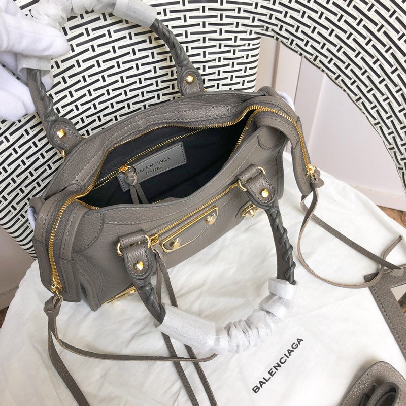 Glami - BG Bags - 120