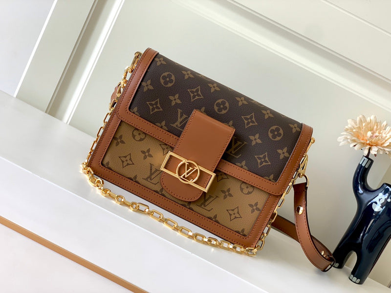 Glamy - LOV Bags - 814
