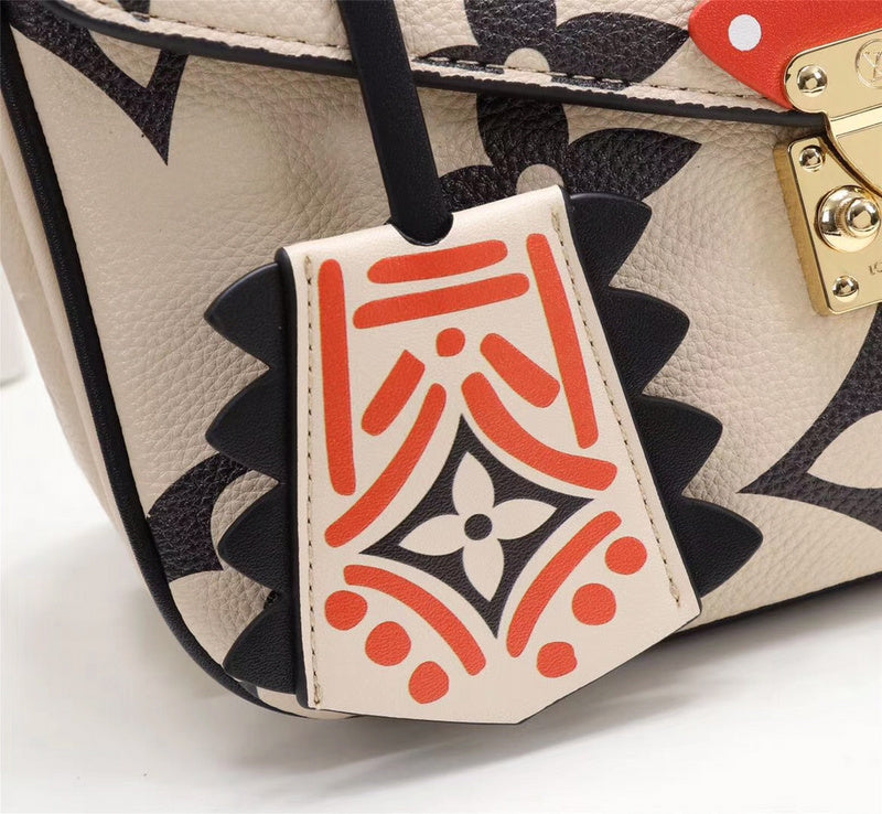 Satchel Bags - VL1 Bags - 249
