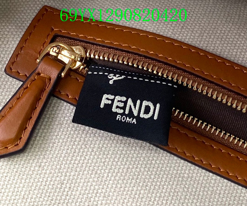 Glami - FDE Bags - 2418