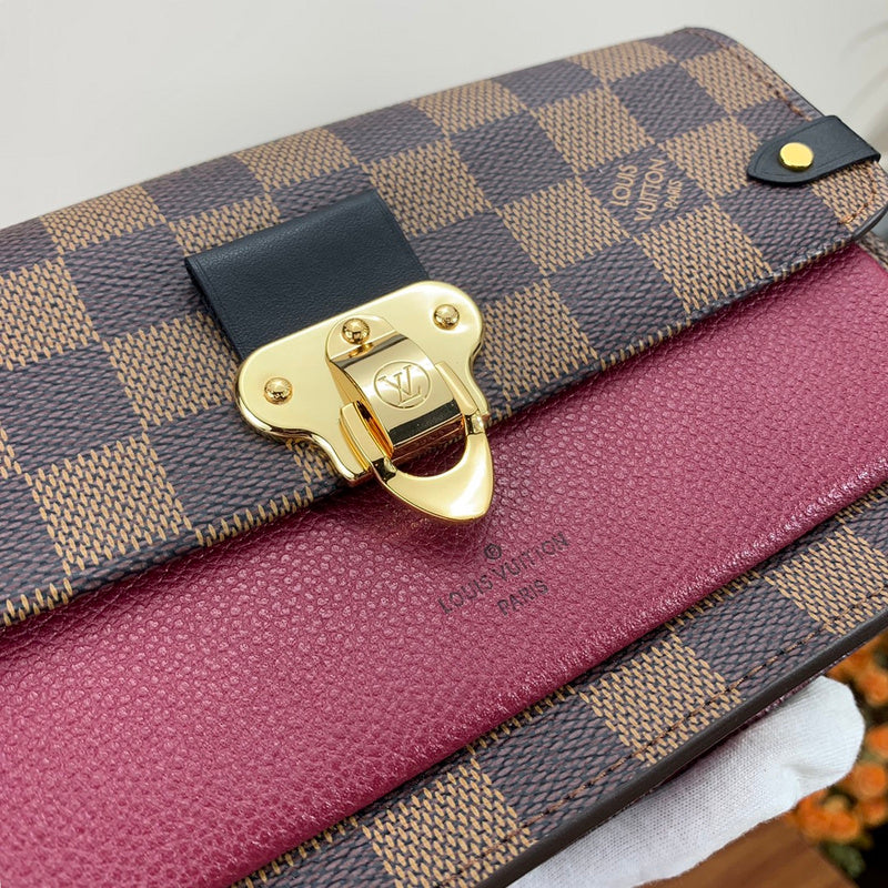 Satchel Bags - VL Bags - 555