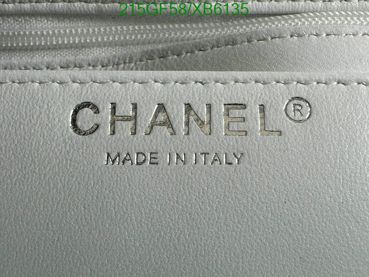 SAMC - CHL Bags - 787