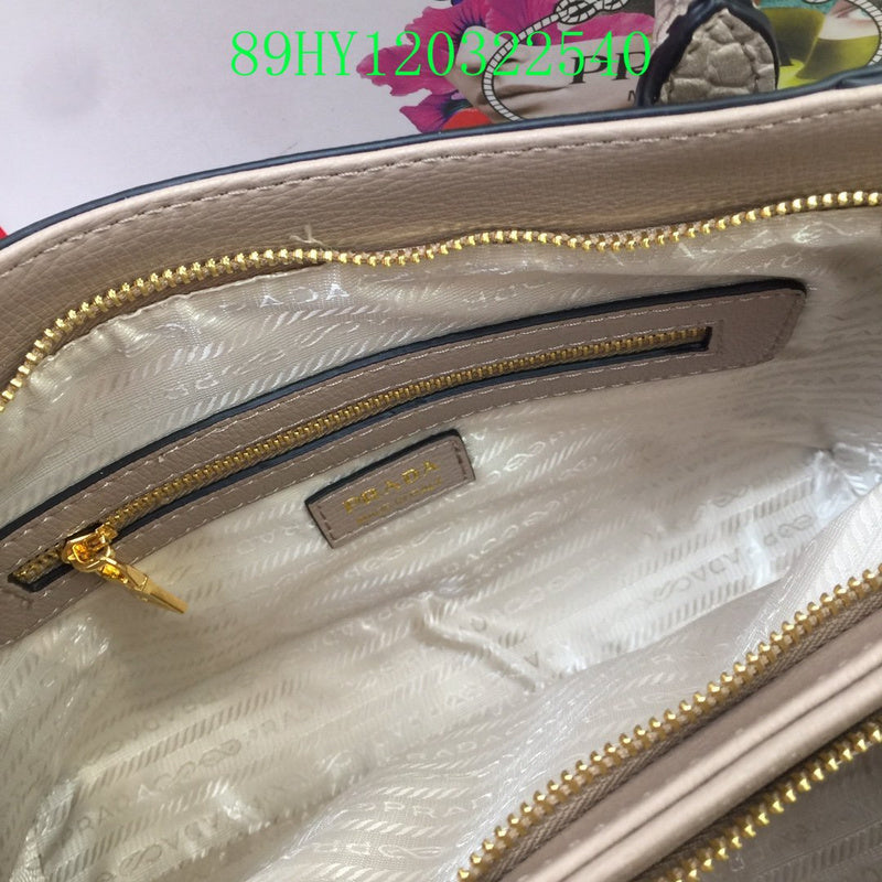 Satchel Bags - PDA Bags - 4510
