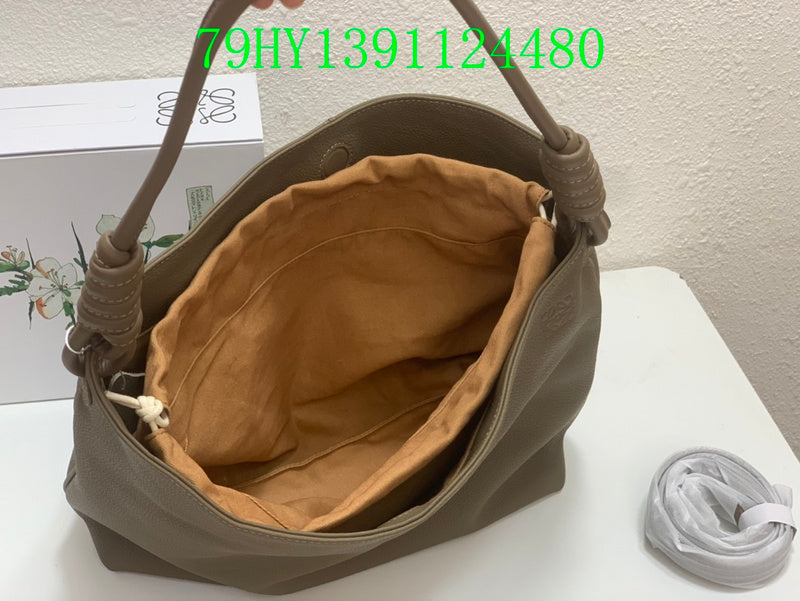 Satchel Bags - LWE Bags - 162