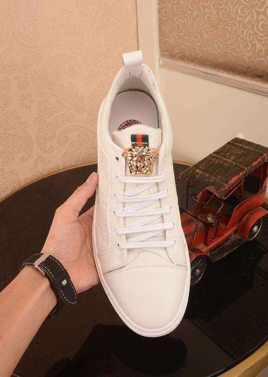SAMC - VAR Men Shoes - 234