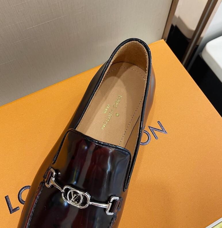 SAMC - LOV Men Shoes - 1668
