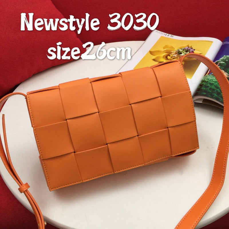 ELE Fashion -BBR Bags - 915