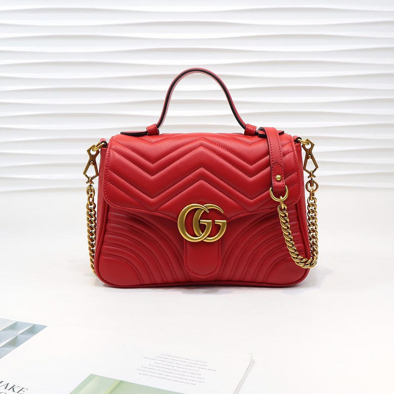 GlamI - GCI Bags - 994