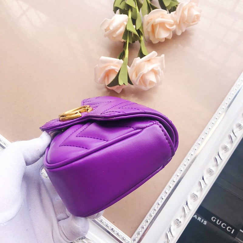 Glami Fashion - GCI Bags - 10493