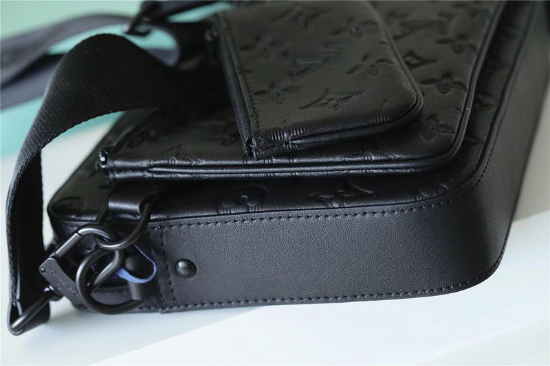 GlamI Lu-Vi bags - 2564