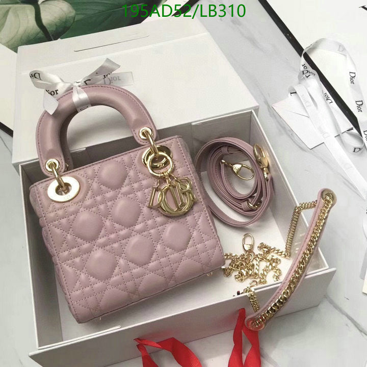SAMCC - DOR Bags - 1438