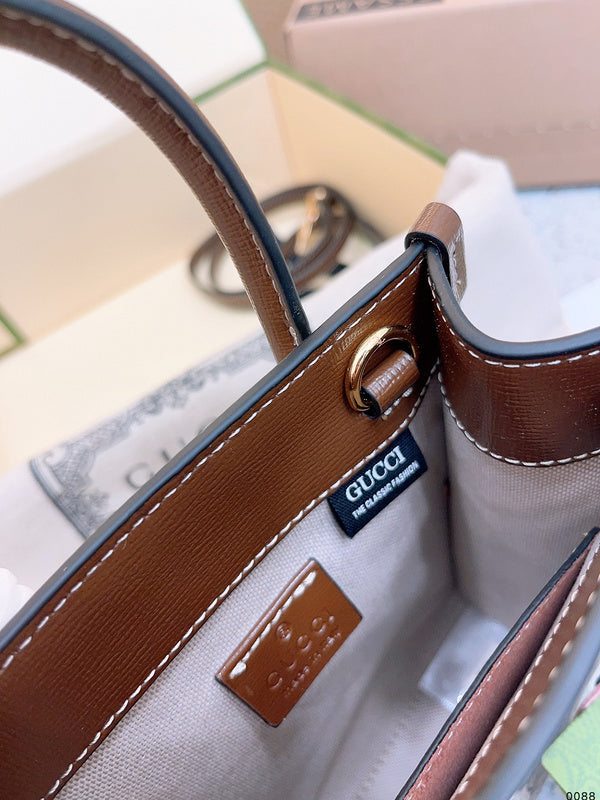 Glami Fashion - GCI Bags - 11762