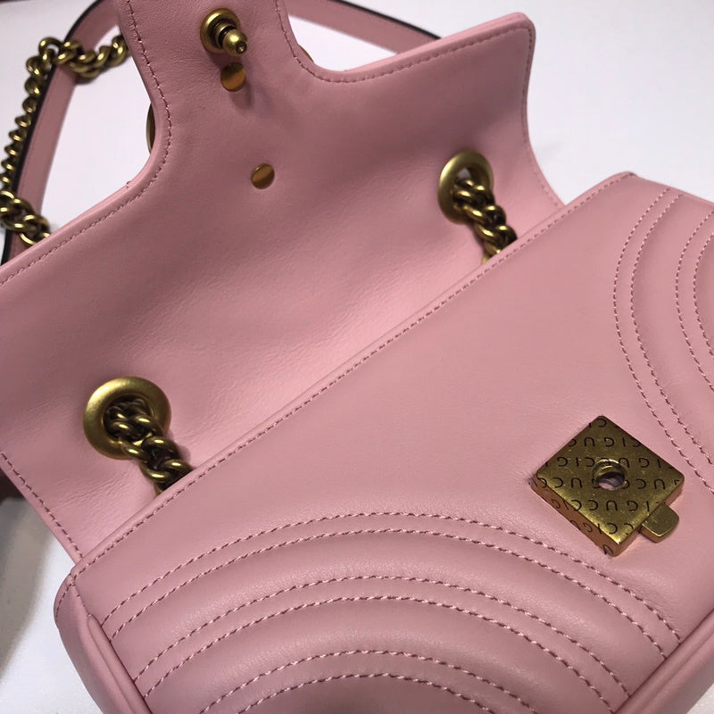 Glami Fashion - GCI Bags - 13225