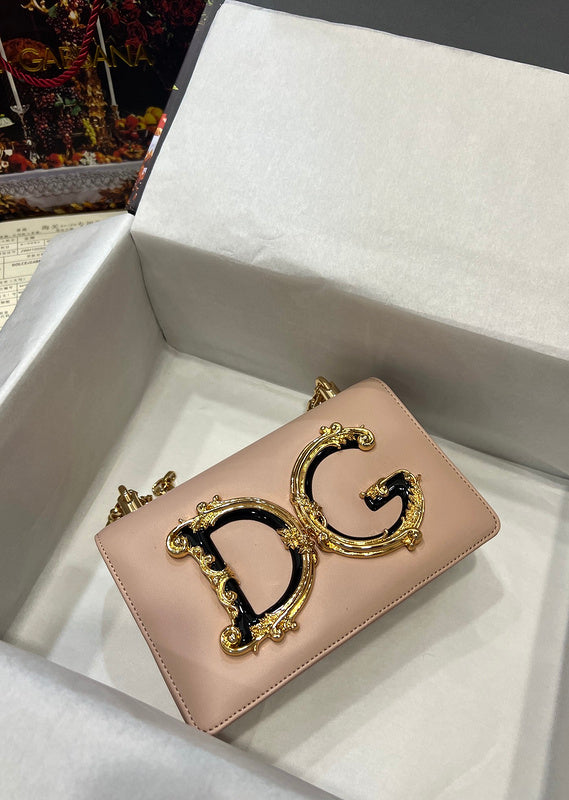 Glamy - DG bag - 398