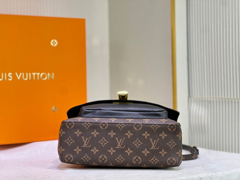 Satchel Bags - VL2 Bags - 536