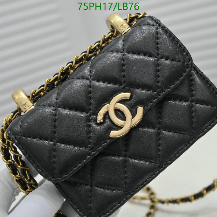 SAMC - CHL Bags Crossbody - 452