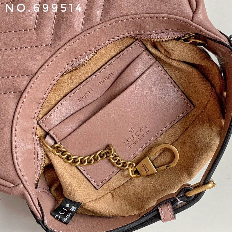 Glami Fashion - GCI Bags - 1901